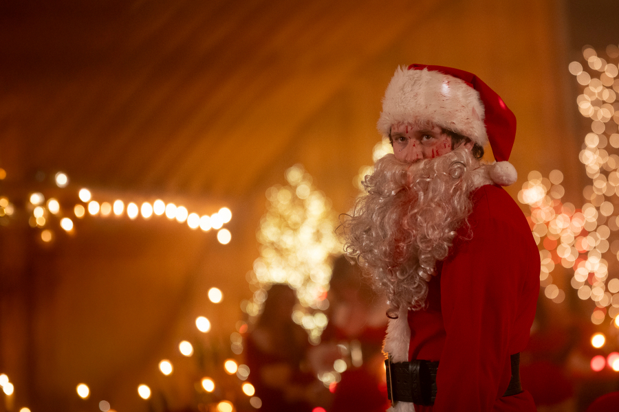 Silent Night, Deadly Night