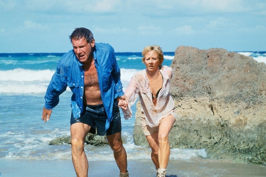 Six Days Seven Nights