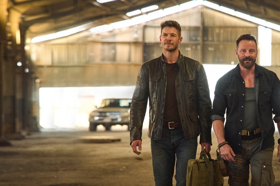 Sniper: The Last Stand