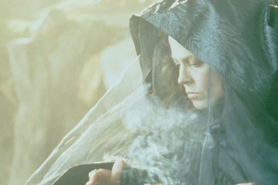 Snow White: A Tale of Terror