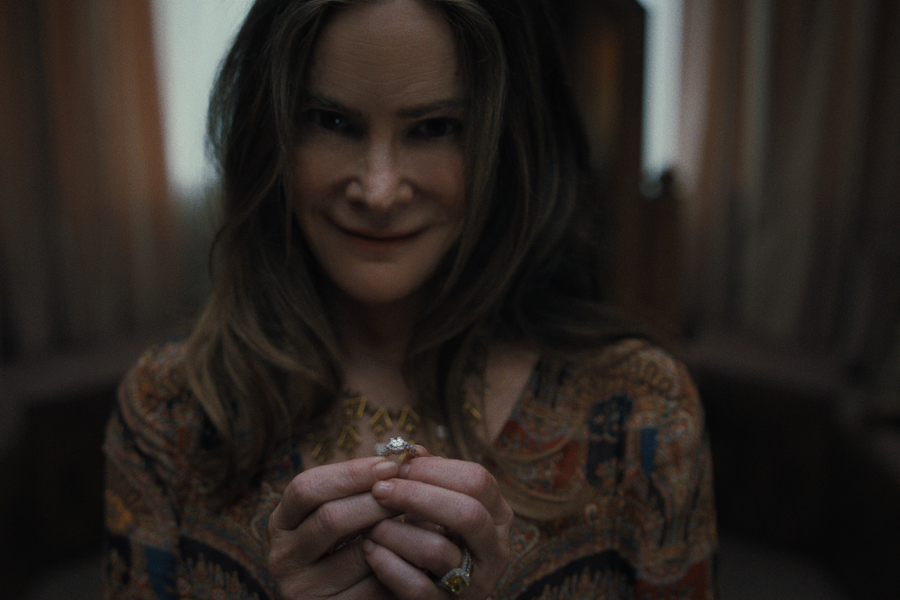 Something Very Bad Is Going to Happen