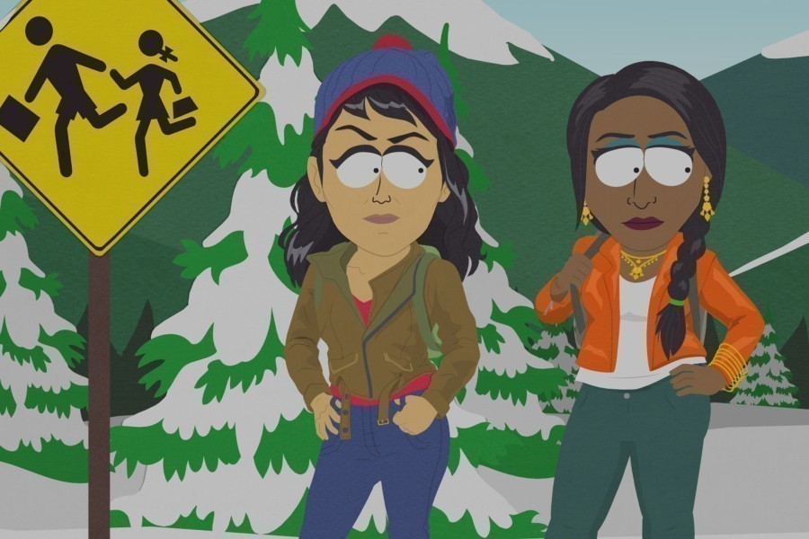 South Park: Joining the Panderverse