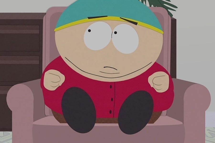 South Park: the streaming wars