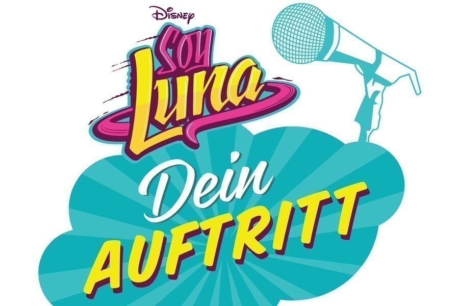 Soy Luna