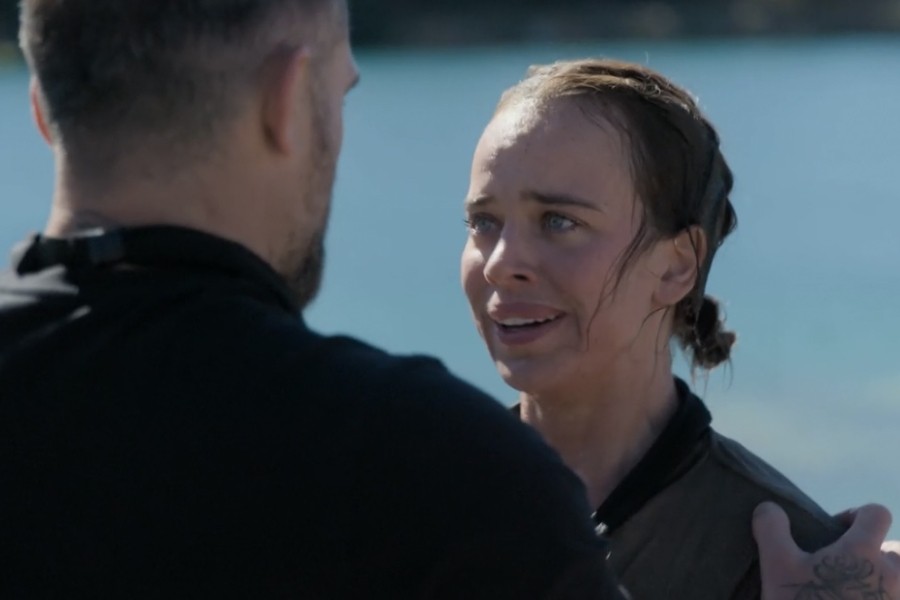 Special Forces Who Dares Wins Australia