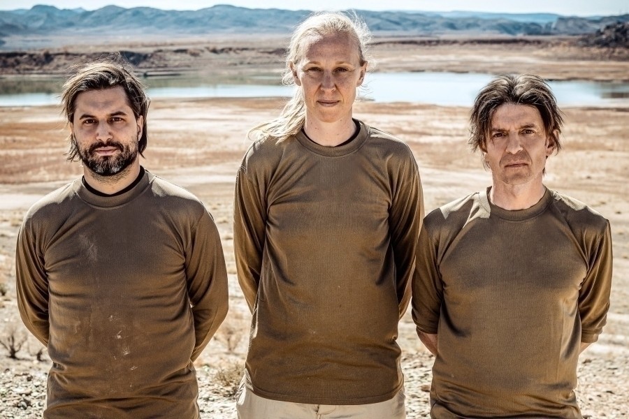 Special Forces: Wie Durft Wint België