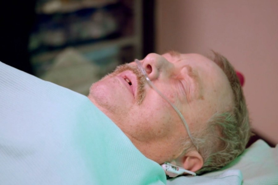 Spoedeisende Hulp In De Nacht