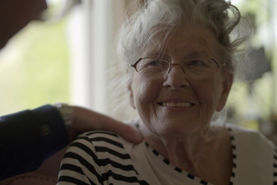 Staken op leven en dood