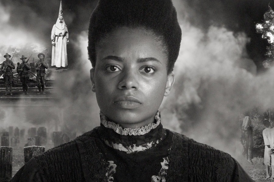 Stamped from the Beginning