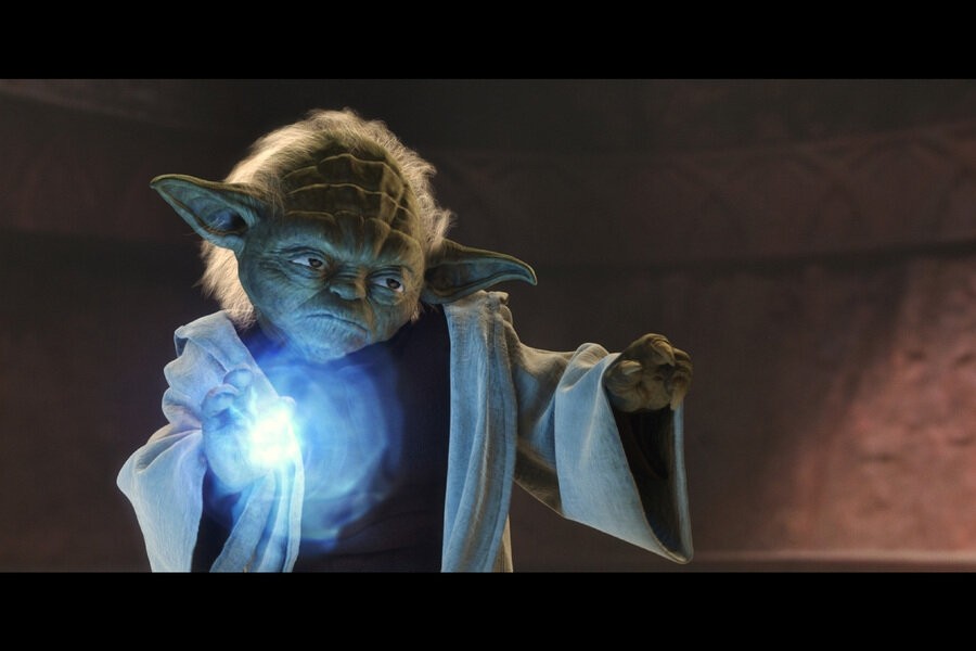 Star Wars: Episode II - Attack of the Clones