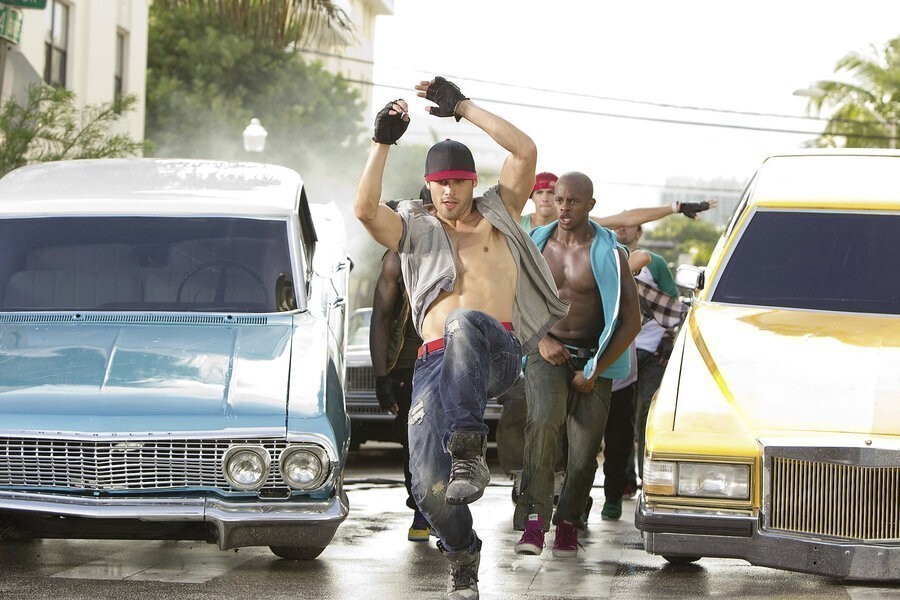 Step Up 4: Miami Heat