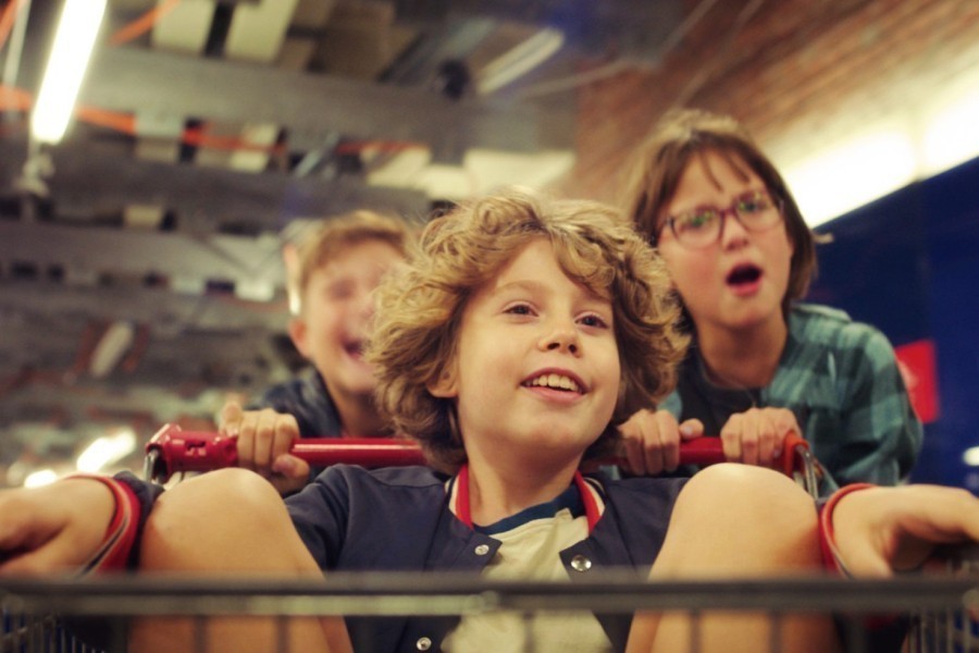 Stoere Frans en de Gestolen Juwelen