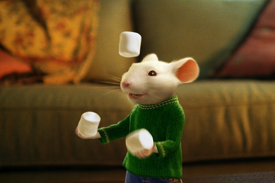 Stuart Little 2