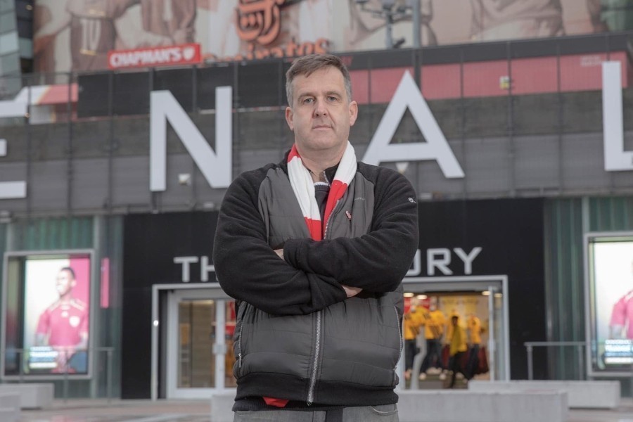 Super Greed: The Fight for Football