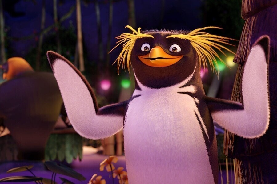 Surf's Up 2: WaveMania