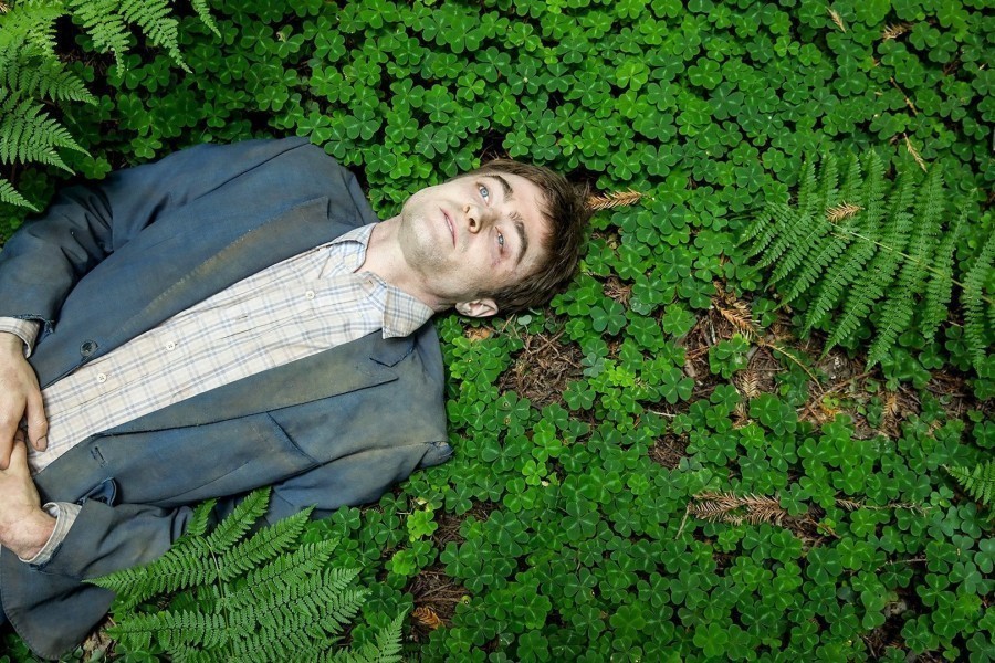 Swiss Army Man