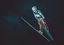 Schansspringen: Wereldbeker Oslo (m)