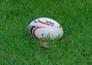 Six Nations Rugby: Frankrijk - Engeland