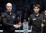 Snooker: Scottish Open