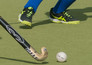Sport: Euro Hockey League - Halve finale (v)