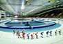 Sport: WK shorttrack Montreal