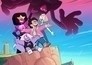 Steven Universe: Toekomst