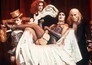 Strange journey - The story of Rocky Horror