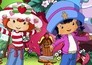 Strawberry Shortcake film: Oost west thuis best