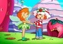 Strawberry Shortcake: The Sweet Dreams Movie