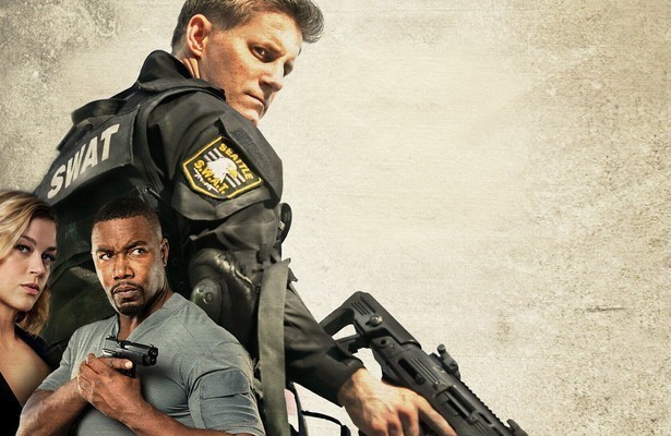 S.W.A.T.: Under Siege