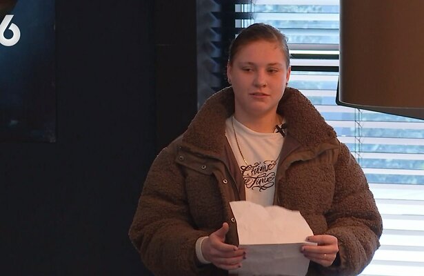 Sam uit De Bondgenoten 2024