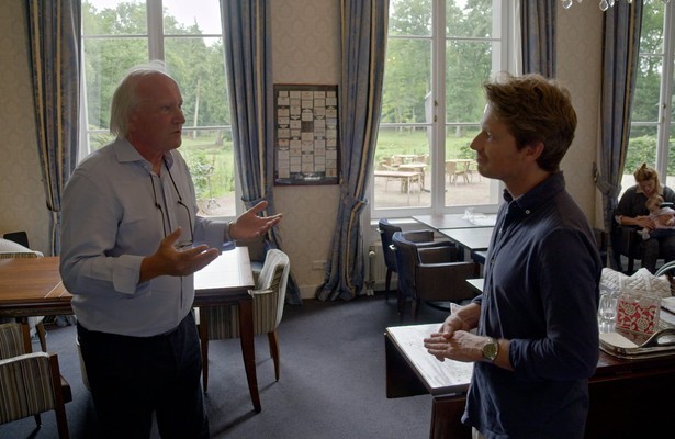 Sander Schimmelpenninck