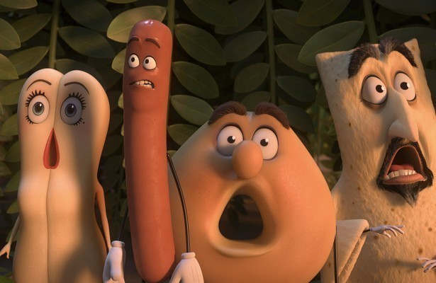 Sausage Party