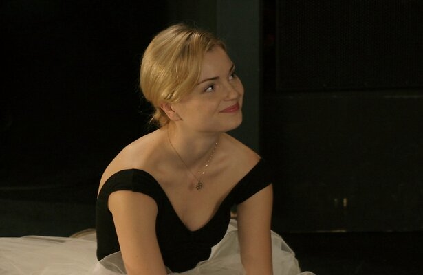 Izabella Miko in Save the Last Dance 2