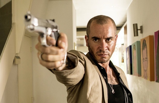 Jeroen van Koningsbrugge in Schone Handen