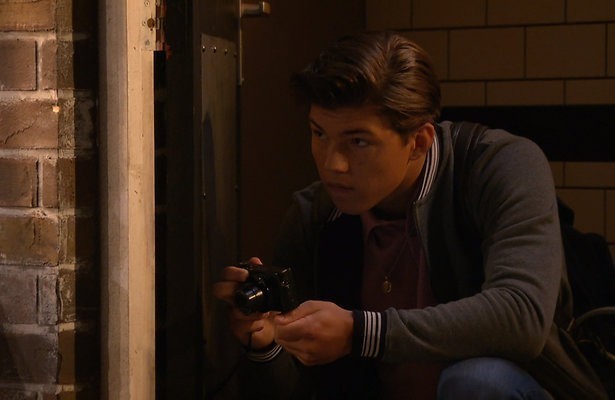 GTST geeft personage Valentijn Sanders een make-over