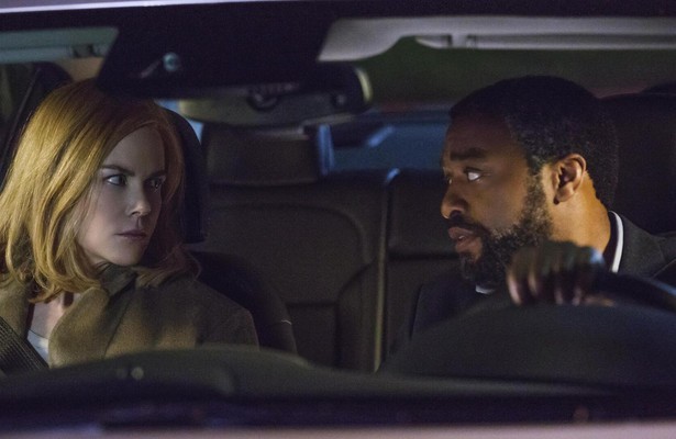 Secret in Their Eyes