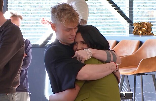 Floris en Senna in De Bondgenoten