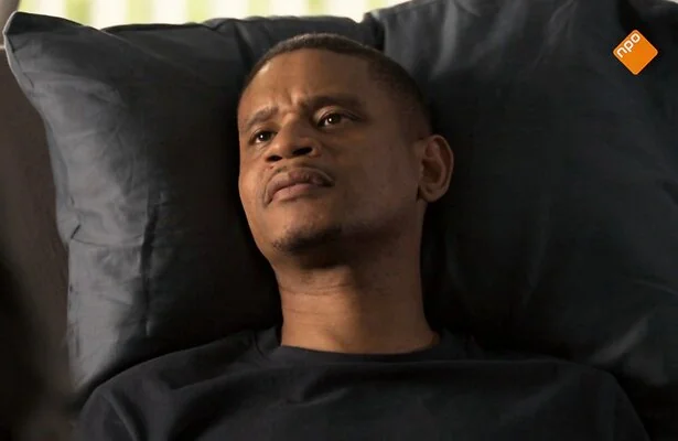 Sergio IJssel in Flikken Maastricht