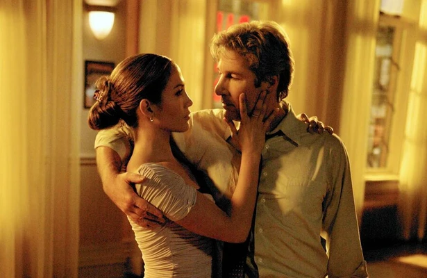 Jennifer Lopez en Richard Gere in Shall We Dance?