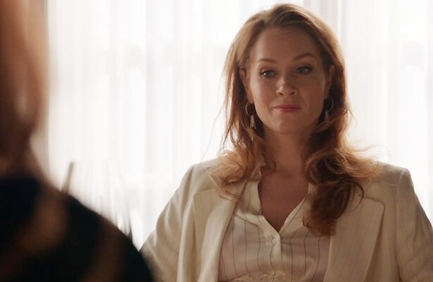 Bertrie Wierenga als Shanti in GTST