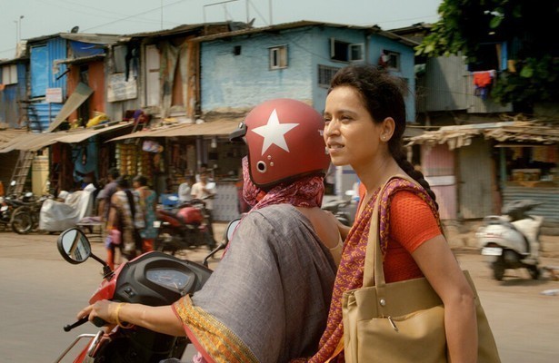 Tillotama Shome in Sir