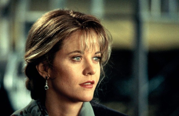 Meg Ryan in Sleepless in Seattle