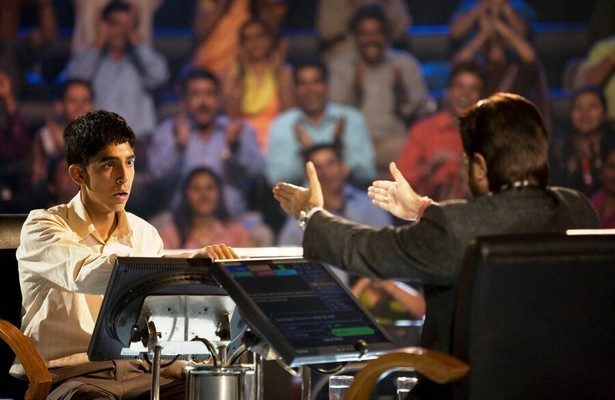 Slumdog Millionaire