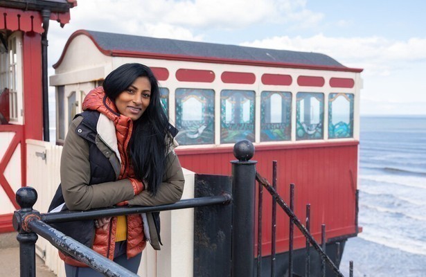 Smoke and Steel: Secrets of the Modern World