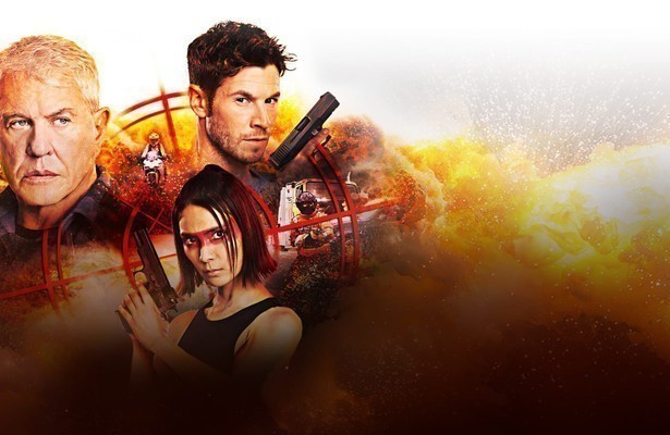 Castleden van Assassin's End