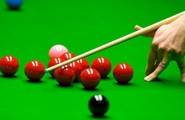 Snooker