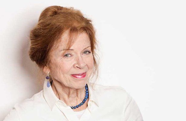 Tachtig jaar Sonja Barend