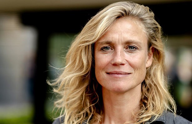 Sophie Hilbrand over het tweede seizoen Opstandelingen