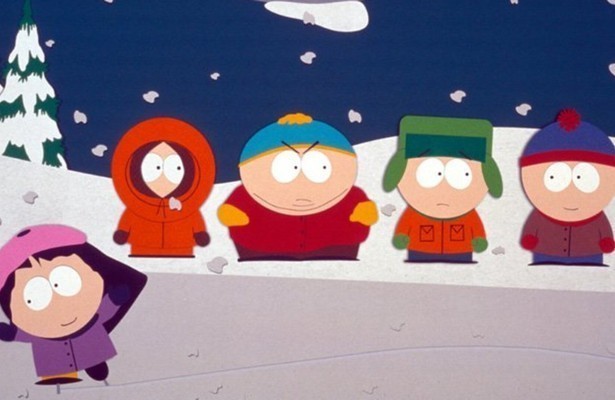 South Park: Bigger, Longer & Uncut